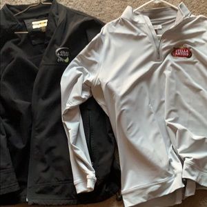 Anheuser Busch Outerwear